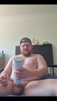Îmi doresc să pot înlocui acest Fleshlight și spermă într-unul dintre voi