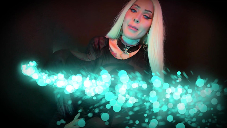 Baal Eldritch: Die wütende Hexe d.... r Curse - Caviar Edition