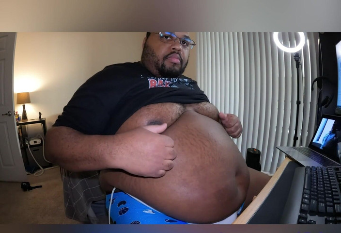 Blkhole420: Échec de la vidéo du déjeuner