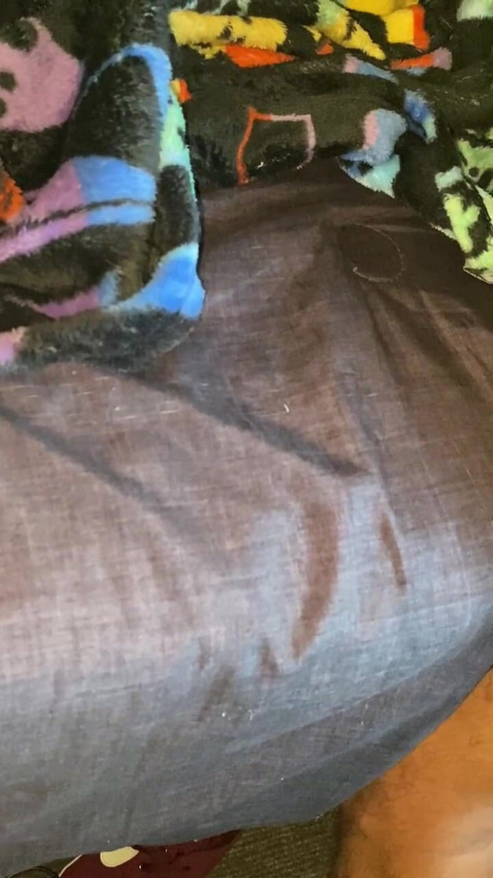 Texas-Toxicos: Il ragazzo bianco viene scopato duramente da un cazzo non...