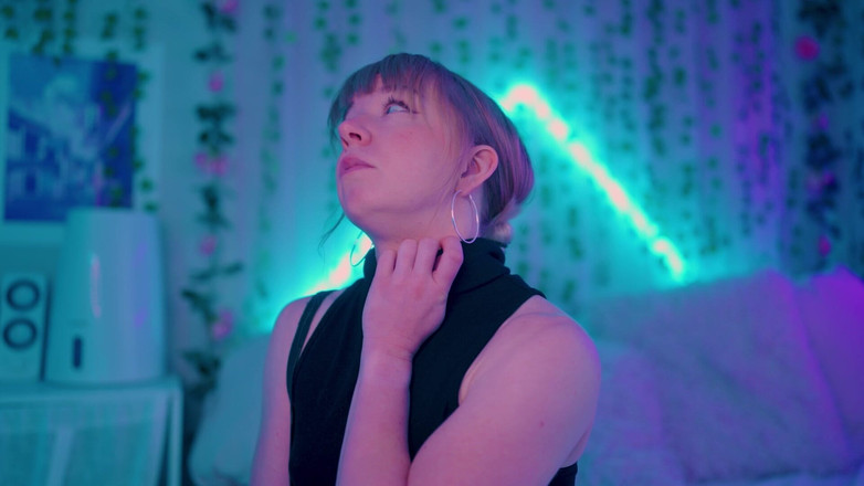 Jolie Lyon: Stiefmutter geht mit jemandem anderen als dir aus