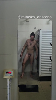 Dance Shower Gym Brand New Adventure