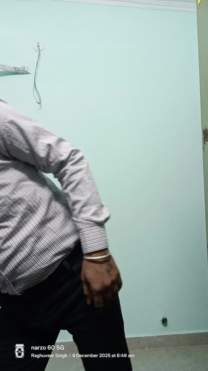 Rajasthani-old-lover: Indischer desi-mann genießt masturbation