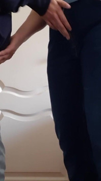 Teacher and Student Have Risky Sex at University