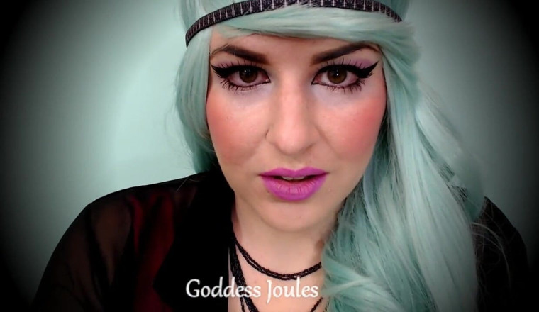 goddessjoules: Transcendentne oddanie