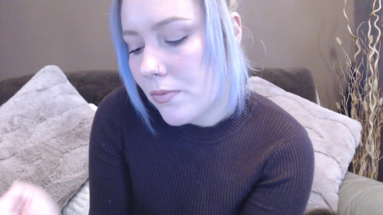 Ripley sweet studio: Je m’éjaculation après avoir mangé ta femme