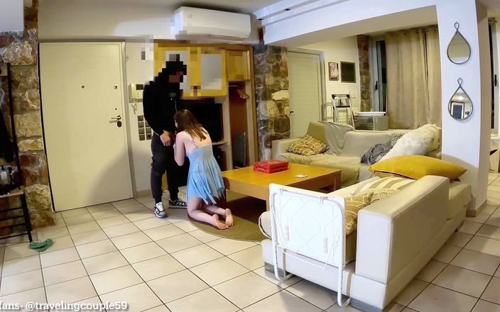 Dream Justin: これはあなたの妻のクソ配達員かもしれません