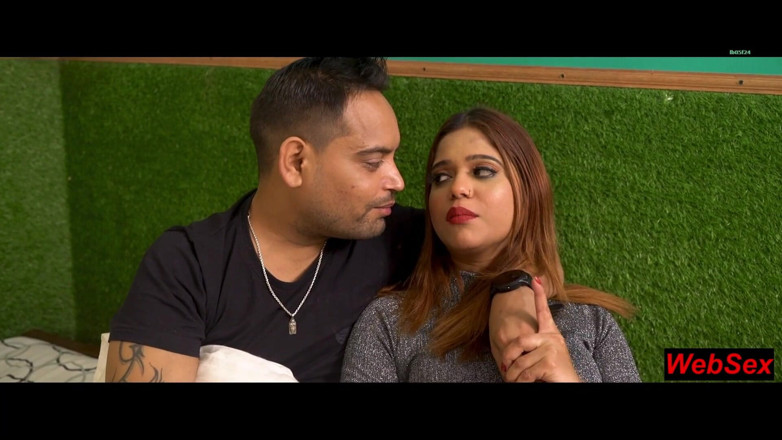 WebSex Premium: Naughty Girlfriend First Time Sex with New BF! Hindi Romantic