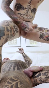 Bro Fucking with Ryan Sebastion