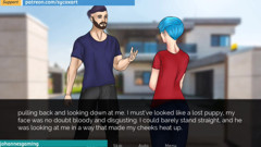 The lust of sissy boy episode 6 His stepfather does not like him being gay thumbnail