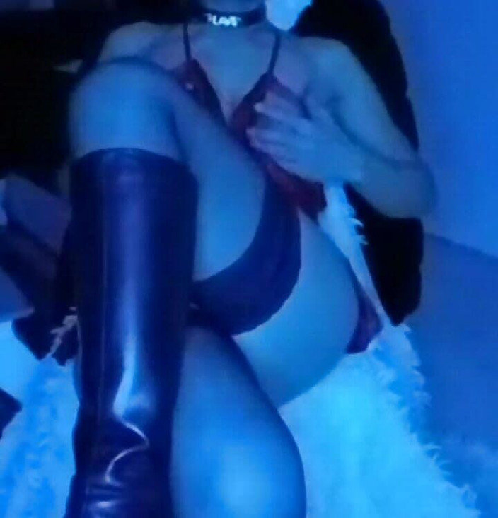 Elixir: PMV私のセクシーなフランス人奴隷