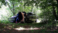 Toilet Mommy: Après-midi pas si ennuyeux