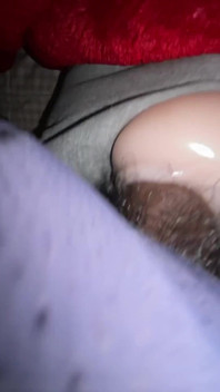 Mi scopo la mia piccola figa sex toy.