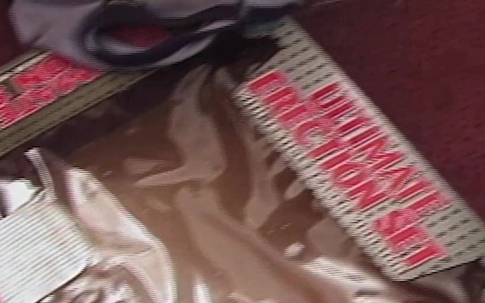 SEXUAL SIN GAY: Pumping-typen, szene 1: Freunde spielen mit einem pumper und am ende...