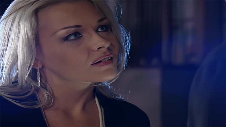 Luxury porn channel: Šukání cizince ve tmě