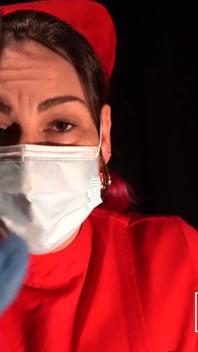 P O V pegue seus consolos e performe soando com sua amante