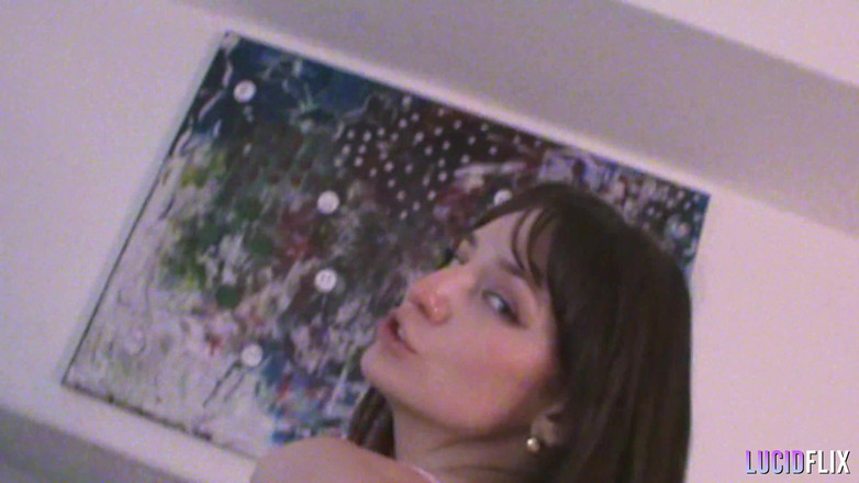 Lucid Flix: Vhsex Episode 10 Lana Smalls