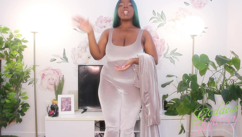 Goddess Marley: Lackey macochy