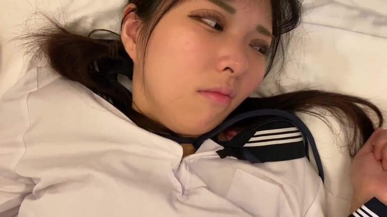 Asian happy ending: Asian angel 4536