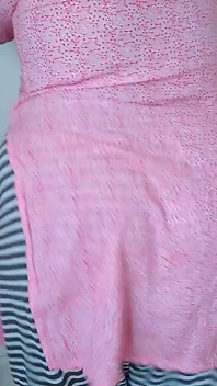 Bahu panas telugu nakal yang sudah berkahwin dikongkek bapa mertua - apabila tiada sesiapa di rumah (taboo India)