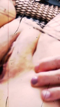 Private Films N. 3: 1960s Close-up Pussy Intensely Penetrated