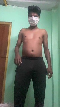 섹스하는 인도 와이프