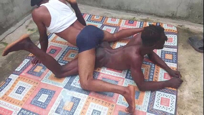 Chief_daddyy: Jeux, des hommes jouent, partie 2