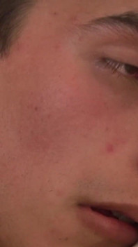 Wake Me Dick - 1_horny twink acorda seu parceiro e oferece seu anal