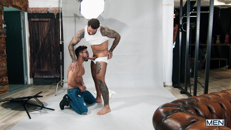Men network: Assisting the Bulge Model