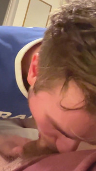 Good Boy Marko Gets Fucked Hard & Rough by Luke Catton