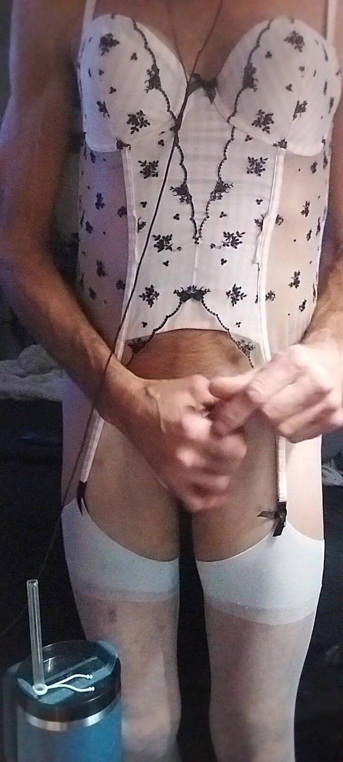 Cd Michelle lingerie: Crossdressers Cdmichelle