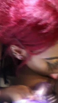 Follow My Kinky Dominatrix