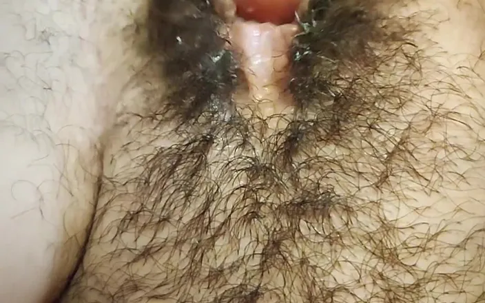 Roy1987: My Hot Dirty Pussy Gets Fucked by a Dildo