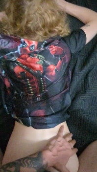 Amateur milf preña puta exige ser llena de semen en el snap