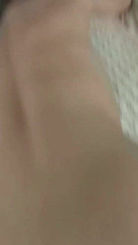 A Young Russian Brunette Fucked Hard in the Ass