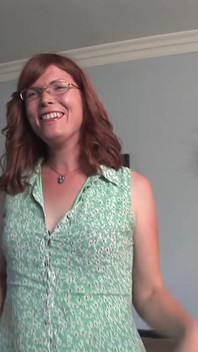 Amy Deep's Raunchy Casting!