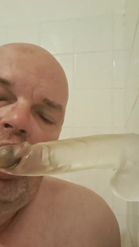 Sucking as Punishment