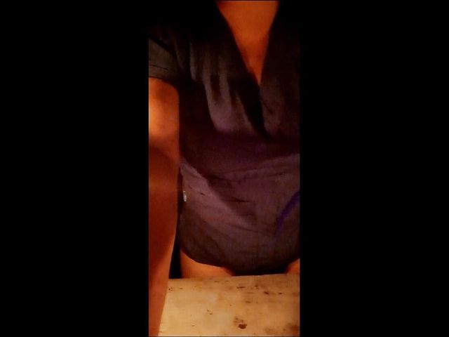 I Do Porn in My Mother-in-law's Haunted House! (Anarusa)