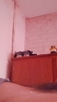 Horny