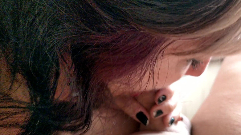 Lujuriosos: Una sorpresa per il mio mohican