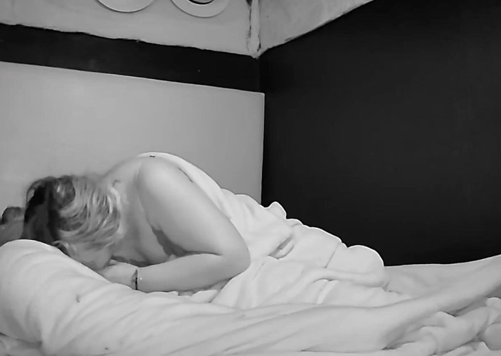 puchis: Puchis - Mature Big Ass Sucks Her Stepson's Cock
