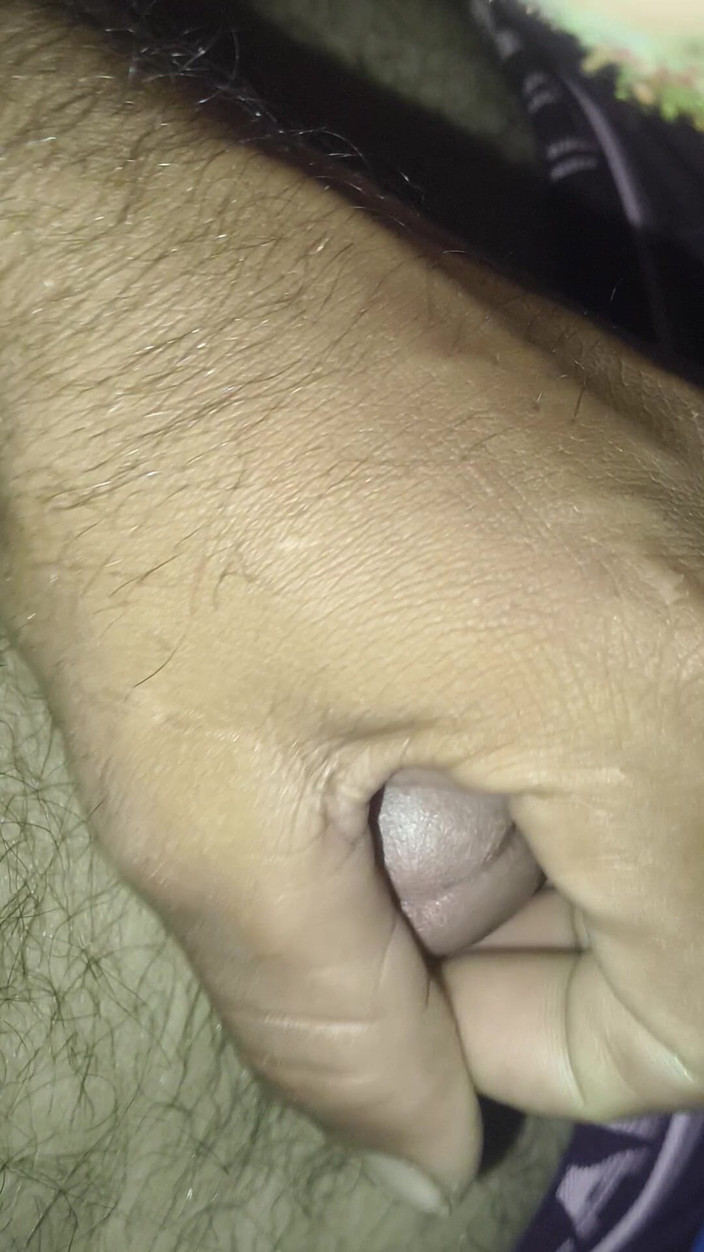 Raja612: Indian Boy Having Sex in the Morning