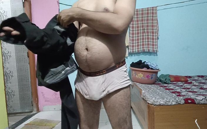 LovedSunsine1990: Maine Meri moglie Ki Sari Penti Pahan Li