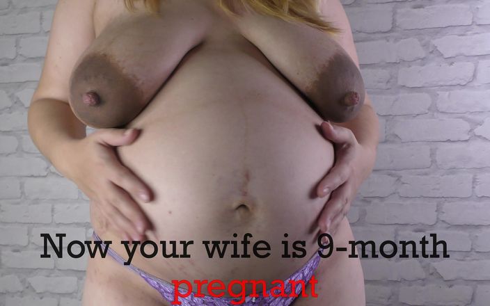 Milky Mari Exclusive: Ooops.. 상사가 내 보지에 사정한 후 임신했어!  밀키 마리의 바람난 남편 동기 부여 시리즈 2부