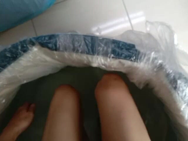 Only boy studio: Soaked All Over, Vigorous Cock