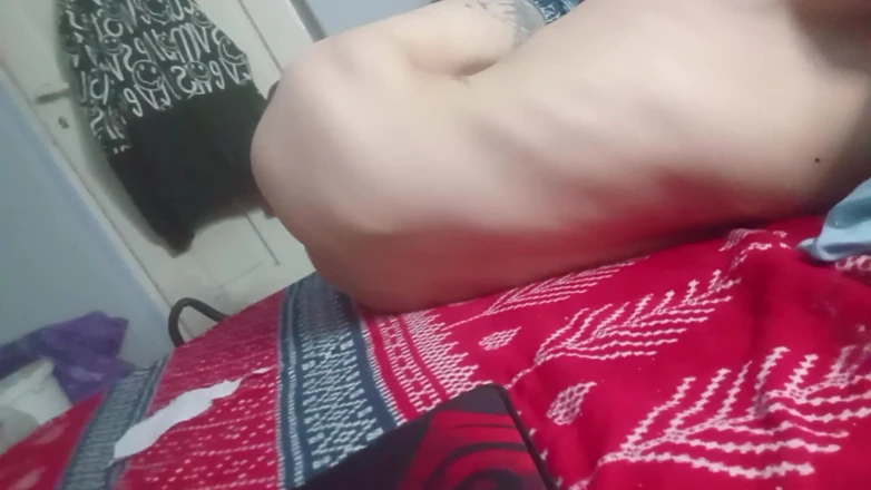 Hard big Tatooed cokk!: Billx Video - 4