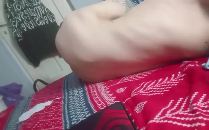 Hard big Tatooed cokk!: Billx Video - 4