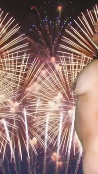 Hot New Year 2026 Celebration with Garabas and Olga