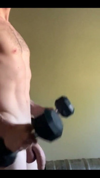 Workout with Me