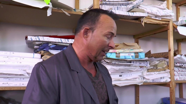 Italian Vintage Porn: 젖은 보지에 큰 젖탱이의 섹시한 밀프